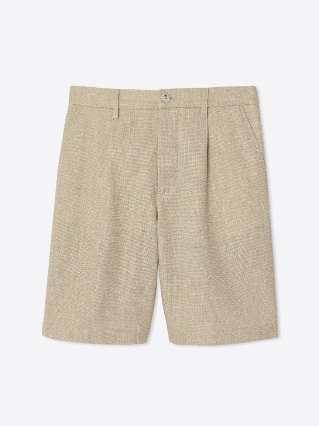 Bermuda loose fit  - L'atelier - DEVRED 1902