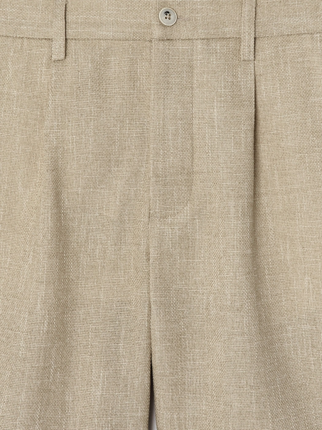 Bermuda loose fit  - L'atelier - DEVRED 1902