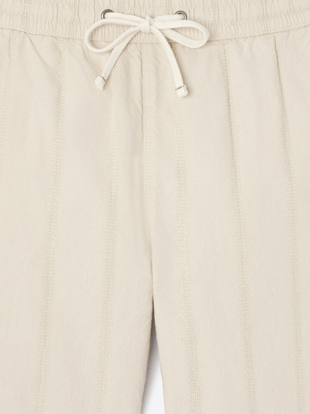 Bermuda regular en coton - DEVRED 1902