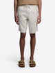 Bermuda slim taille semi-élastiquée - DEVRED 1902