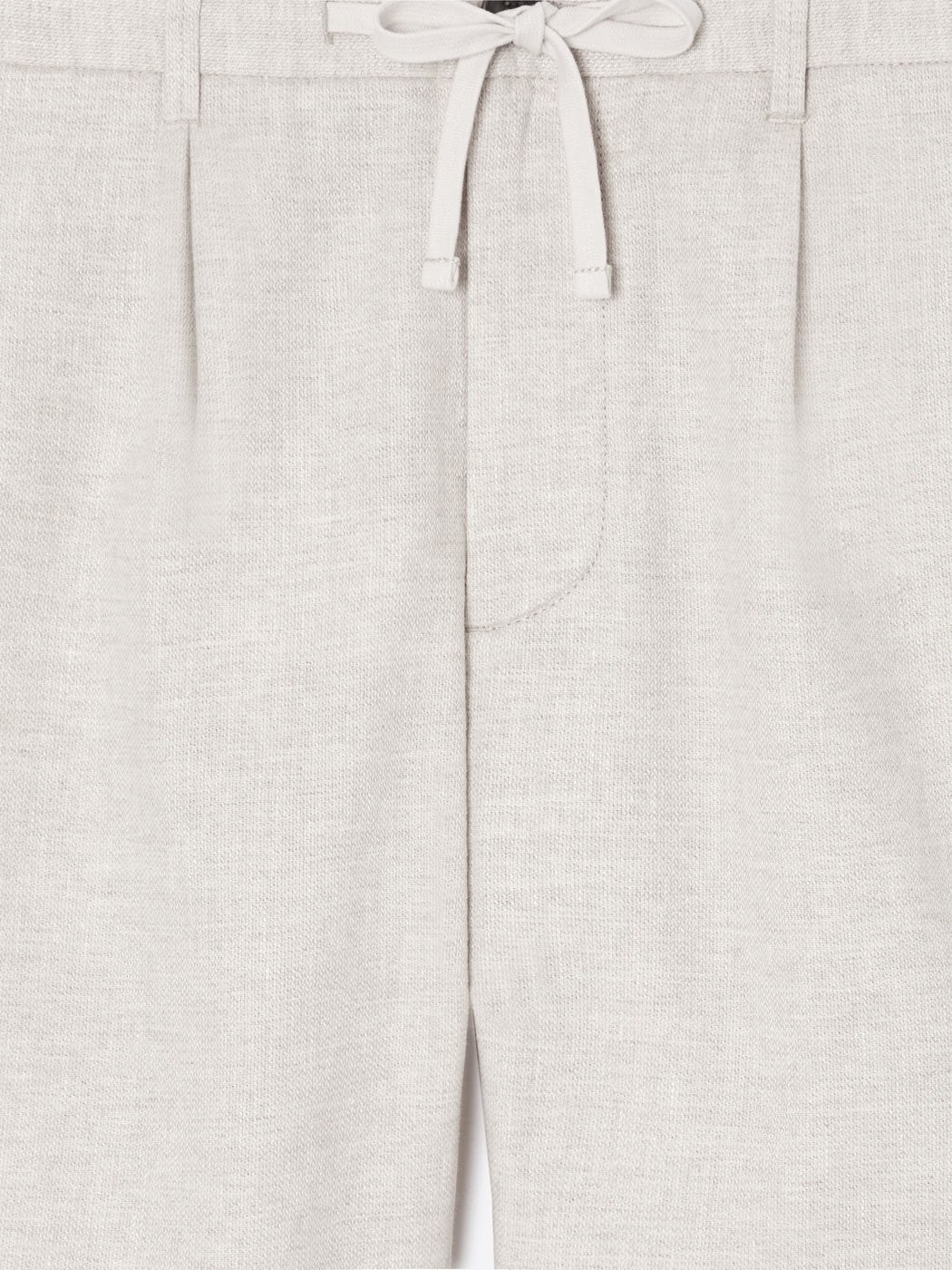 Bermuda slim taille semi-élastiquée - DEVRED 1902