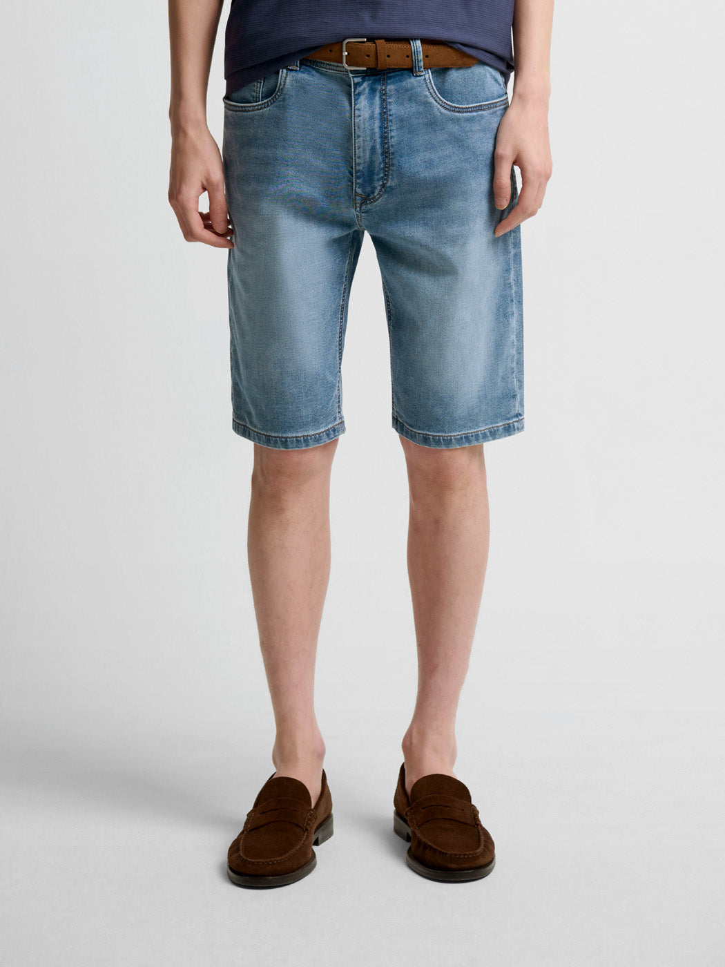 Bermuda denim - DEVRED 1902