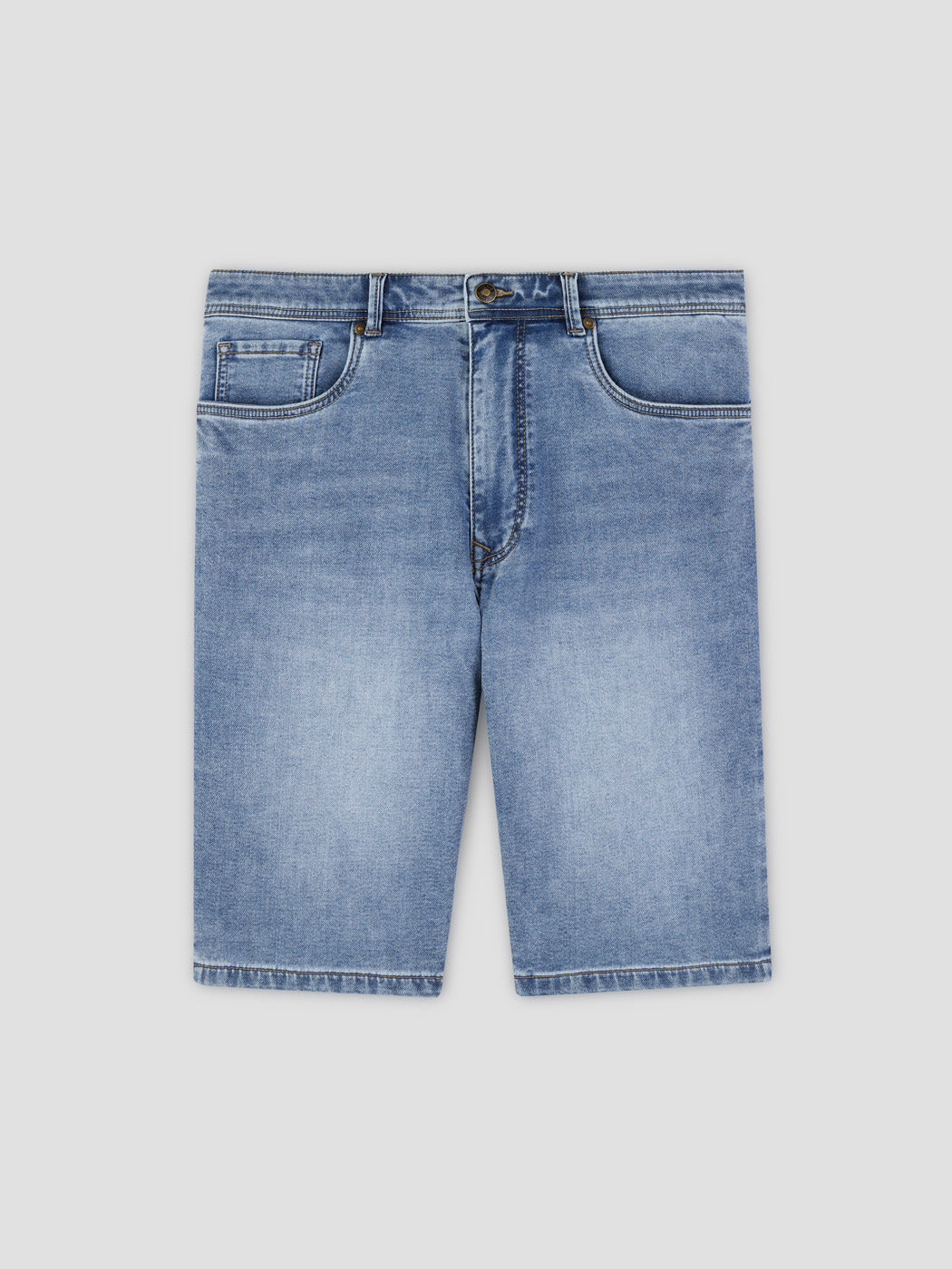 Bermuda denim - DEVRED 1902