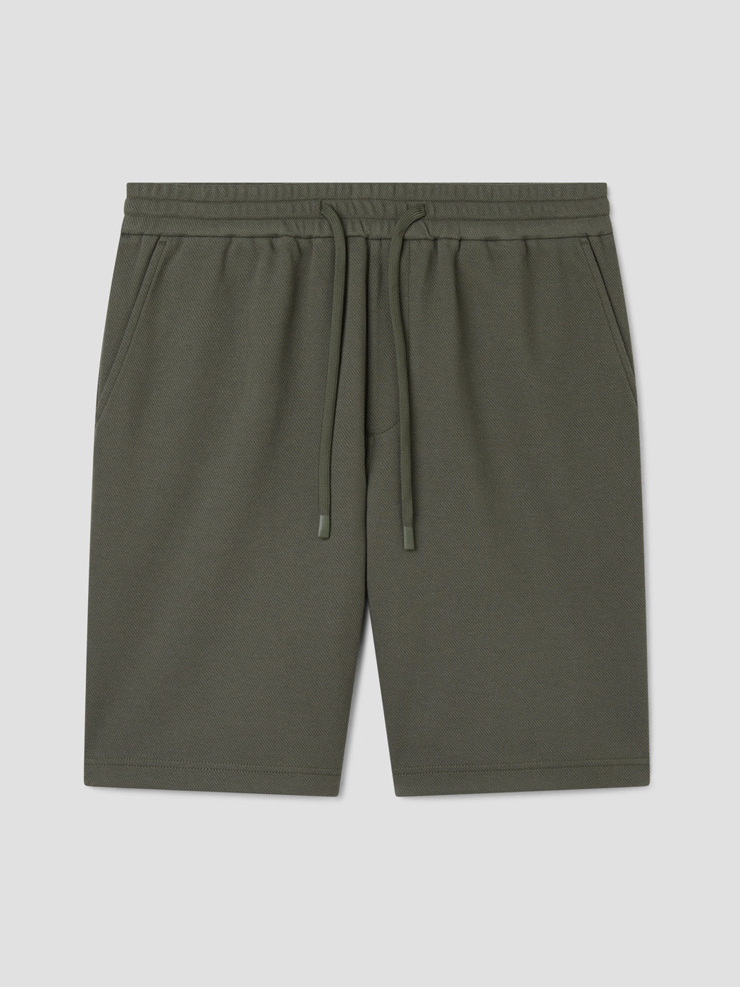 Bermuda regular taille élastique - DEVRED 1902