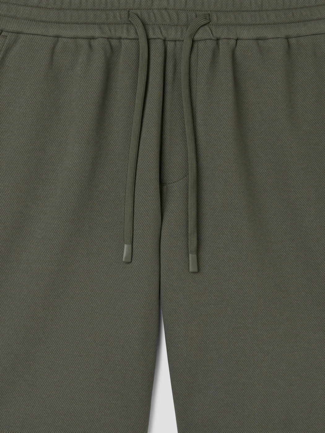 Bermuda regular taille élastique - DEVRED 1902