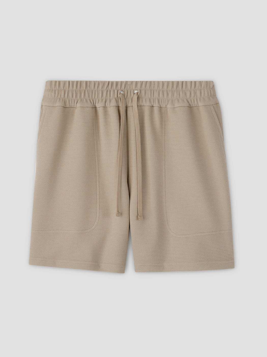 Bermuda gauffré - DEVRED 1902