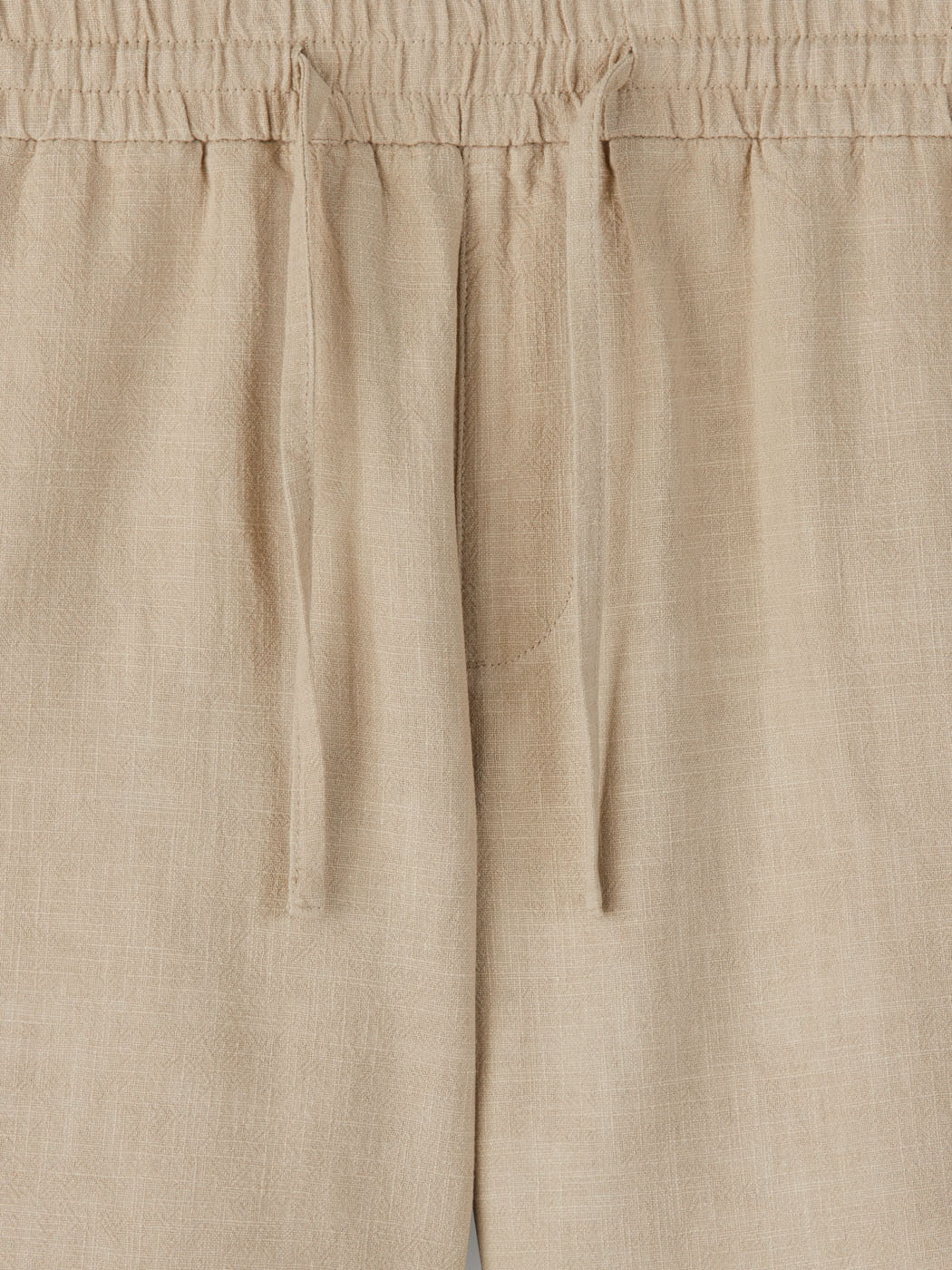 Bermuda taille élastique - DEVRED 1902