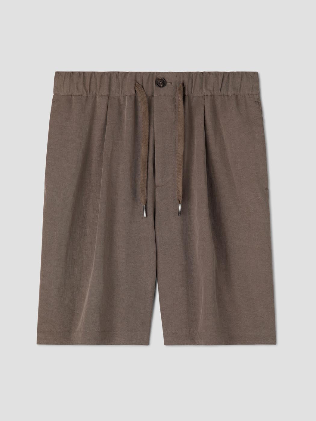 Bermuda taille élastique - DEVRED 1902