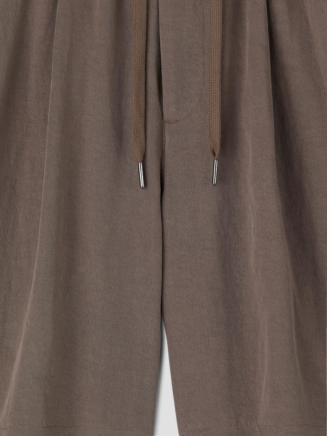 Bermuda taille élastique - DEVRED 1902