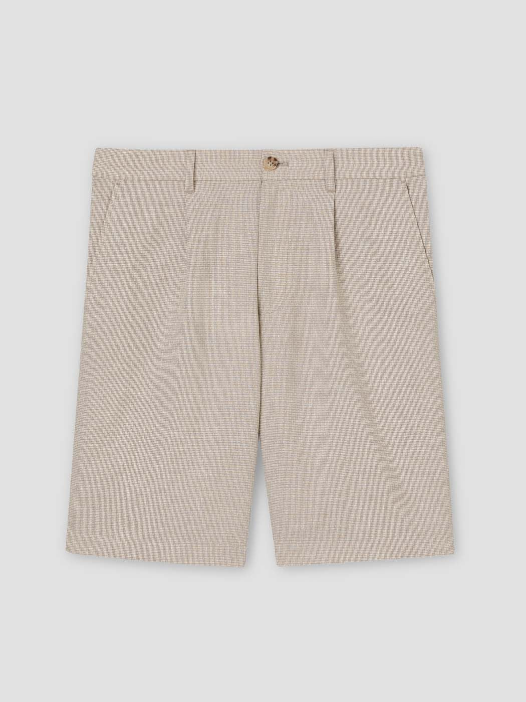 BERMUDA HOMME - DEVRED 1902