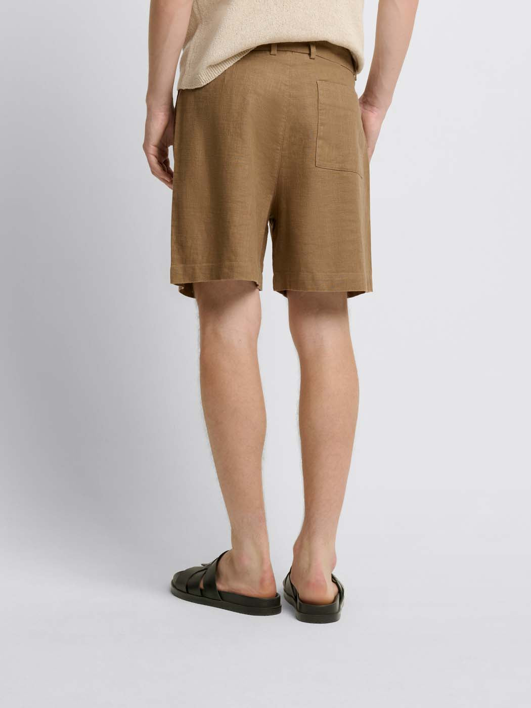 BERMUDA HOMME - DEVRED 1902