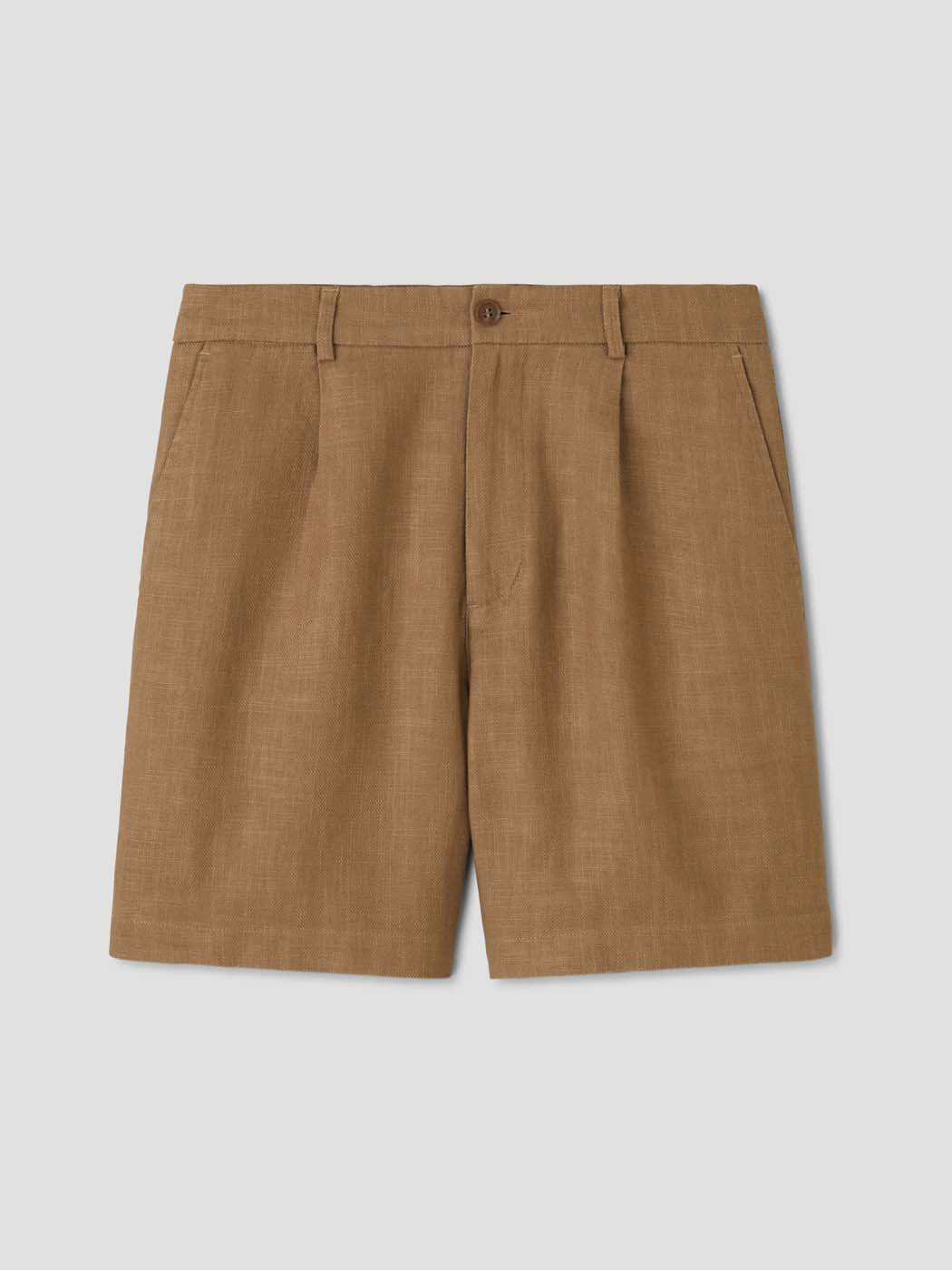 BERMUDA HOMME - DEVRED 1902