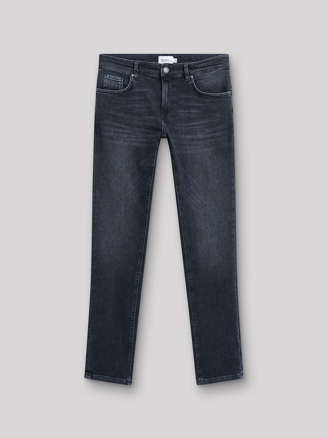 Jean denim xslim en coton mélangé - DEVRED 1902