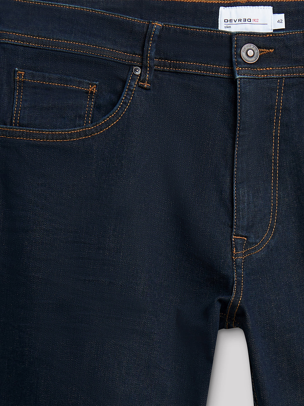 Jean denim slim stretch - DEVRED 1902