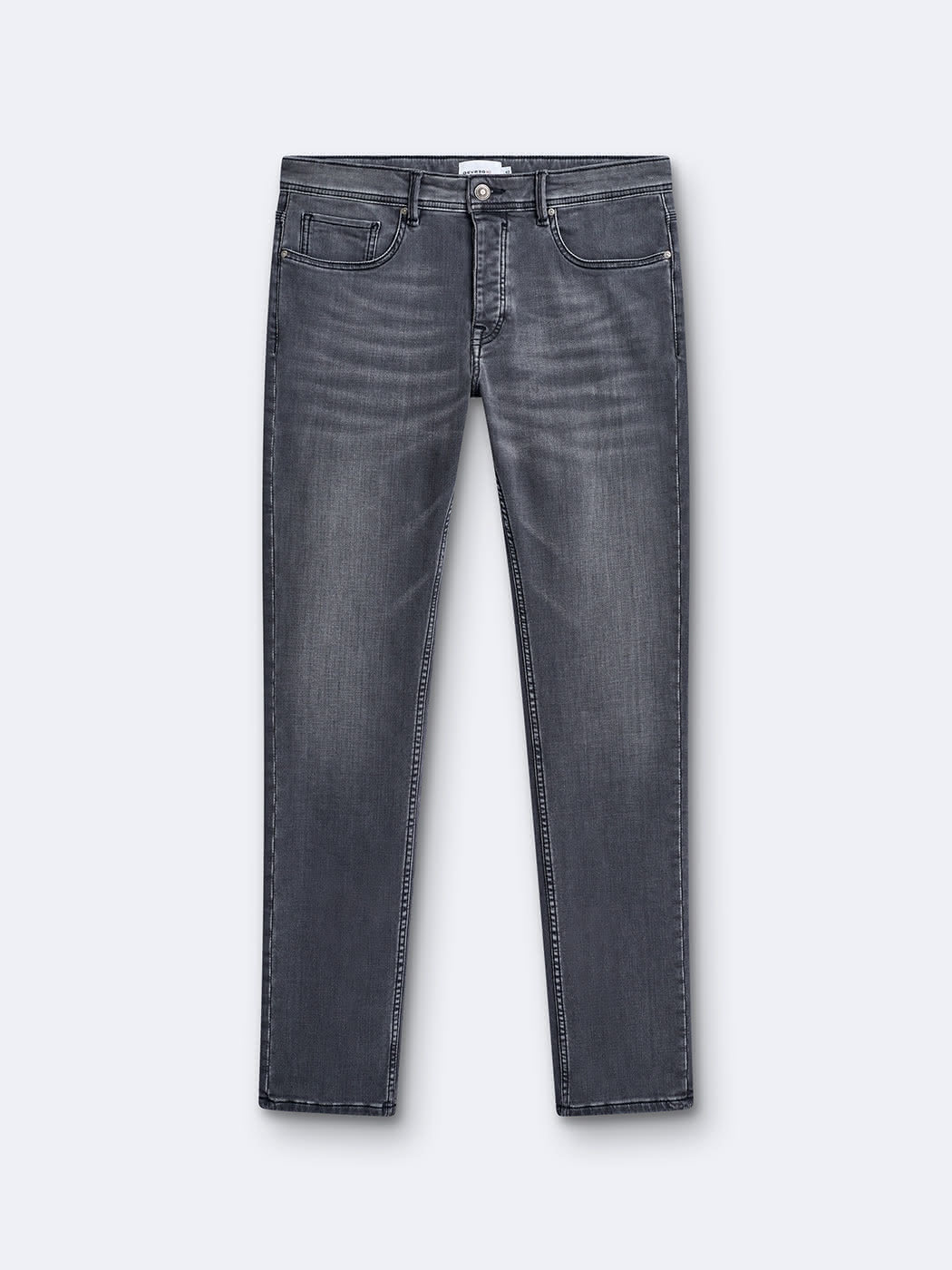 Jean denim en coton stretch - DEVRED 1902