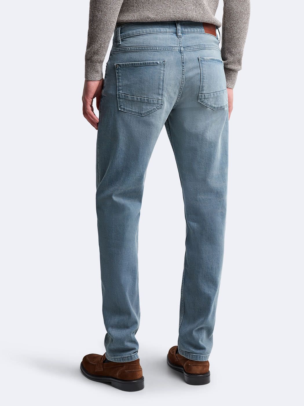 Jean denim regular stretch - DEVRED 1902