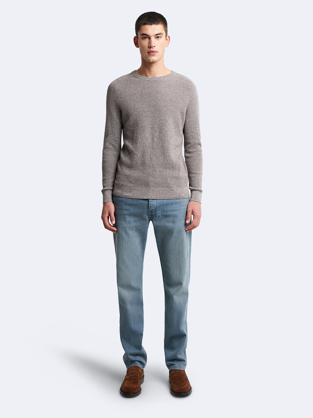 Jean denim regular stretch - DEVRED 1902