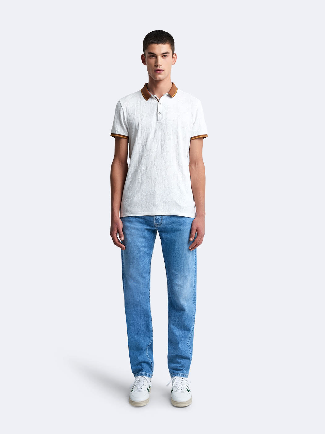 Jean denim regular stretch - DEVRED 1902