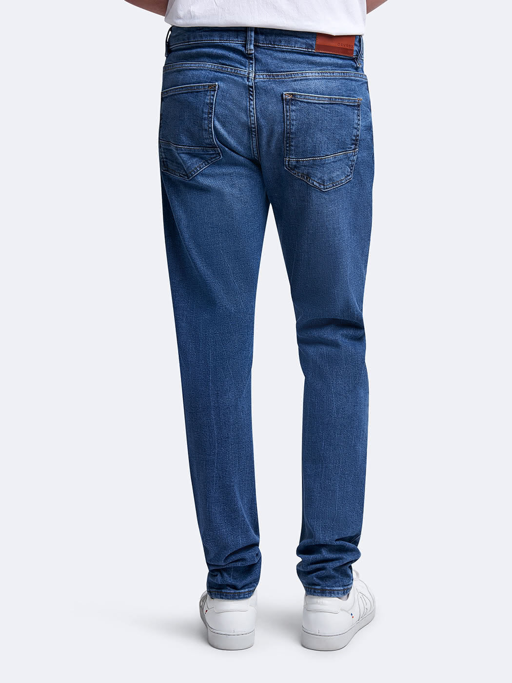 Jean denim slim stretch - DEVRED 1902