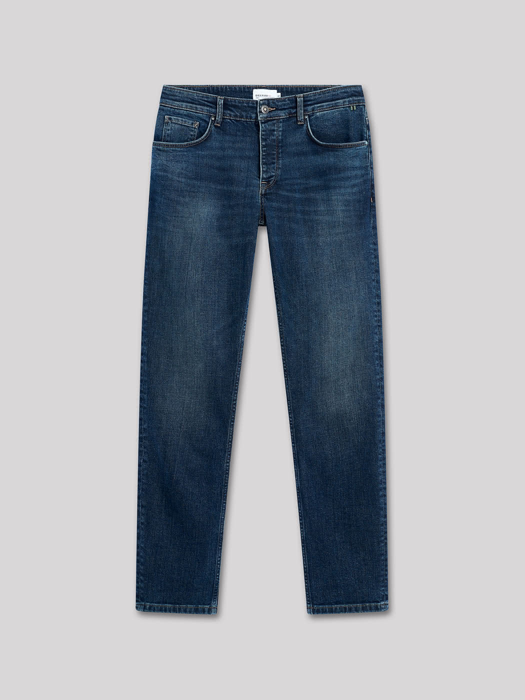 Jean denim slim stretch - DEVRED 1902