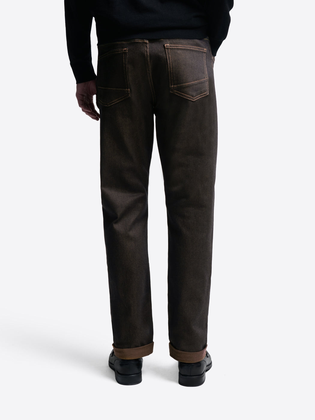 Jean denim regular stretch - DEVRED 1902