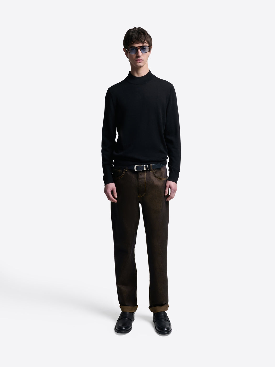 Jean denim regular stretch - DEVRED 1902