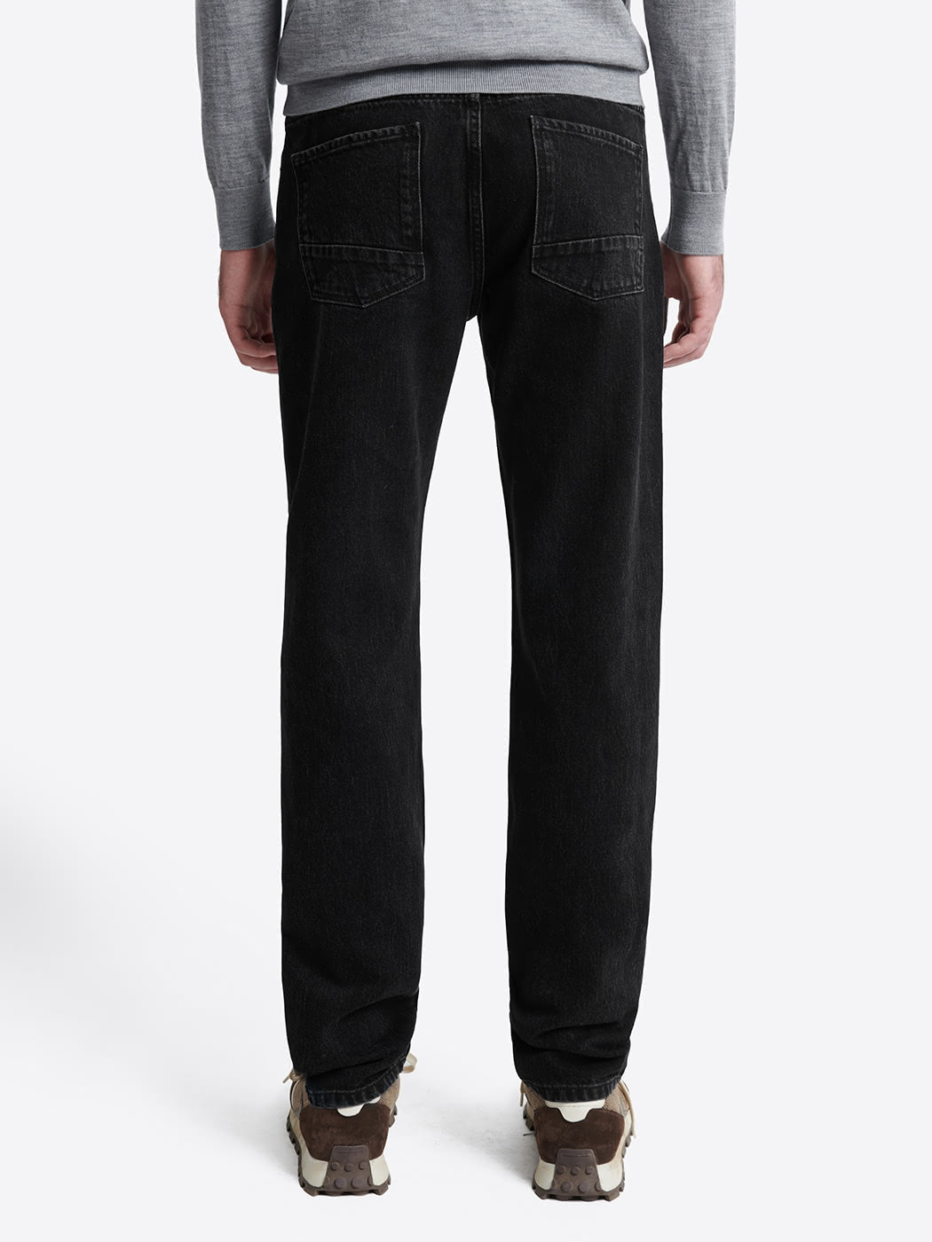 Jean denim regular - DEVRED 1902