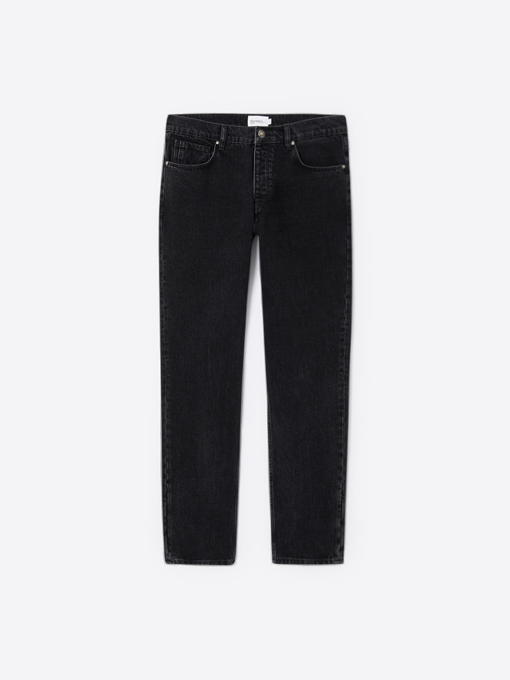Jean denim regular - DEVRED 1902