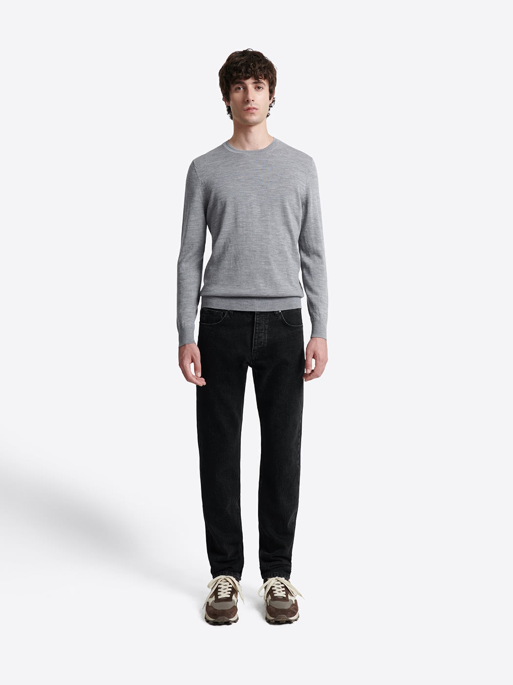 Jean denim regular - DEVRED 1902
