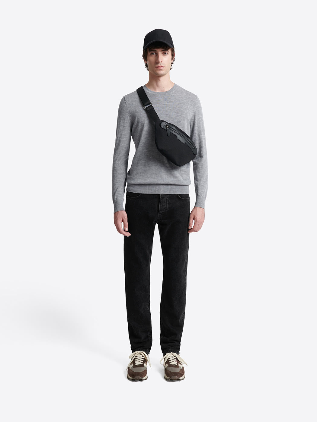 Jean denim regular - DEVRED 1902