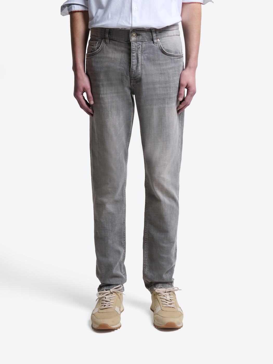 Jean denim slim - DEVRED 1902