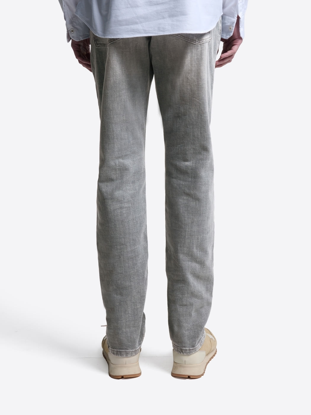 Jean denim slim - DEVRED 1902