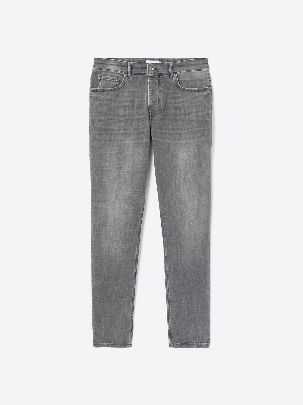Jean denim slim - DEVRED 1902