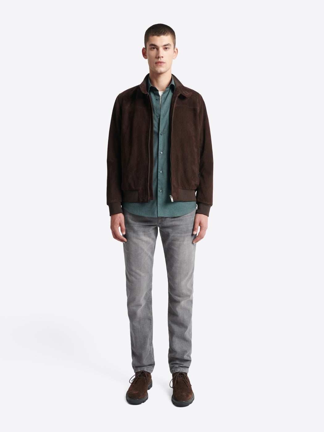Jean denim slim - DEVRED 1902