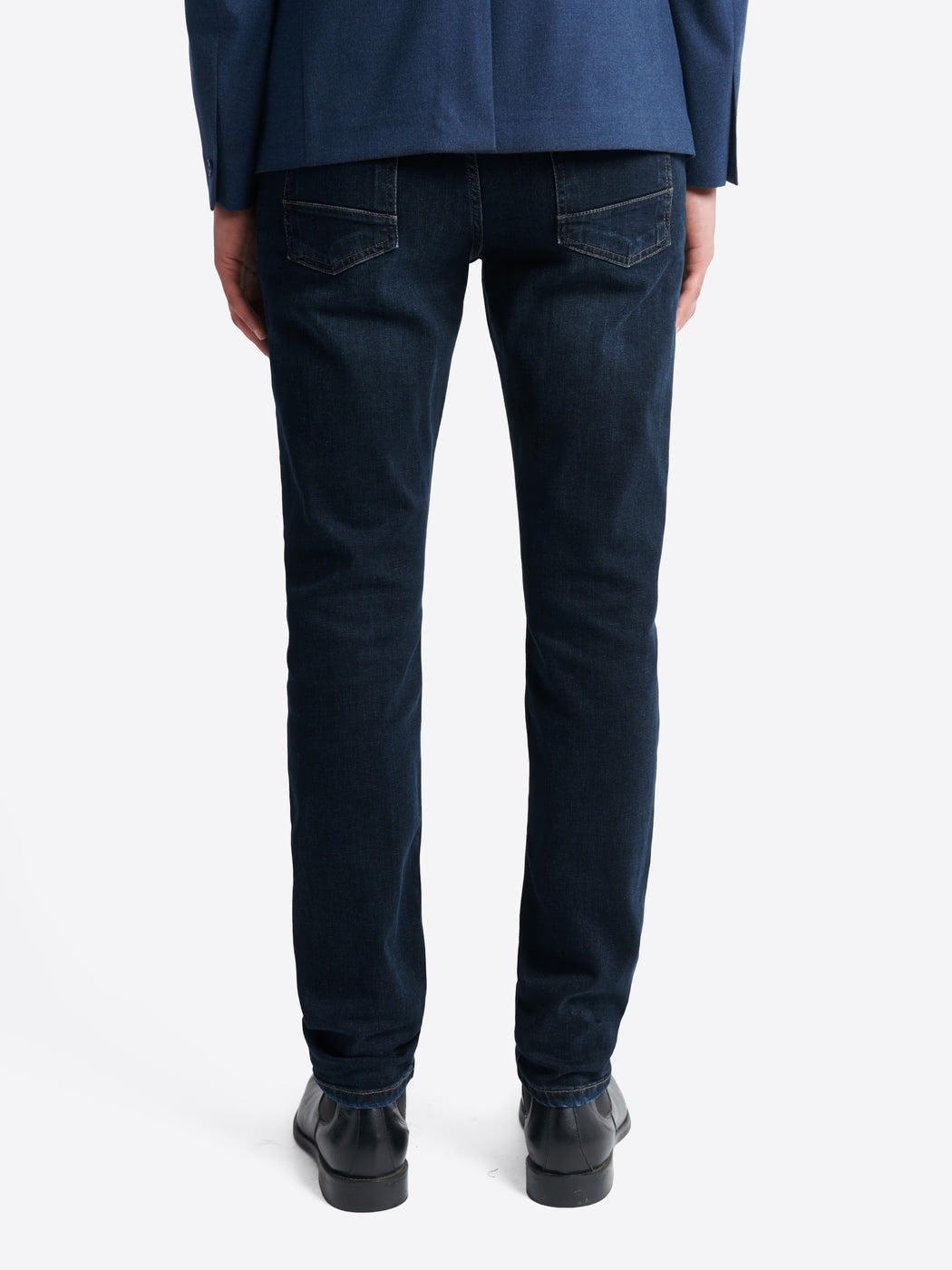 Jean slim denim stone - DEVRED 1902