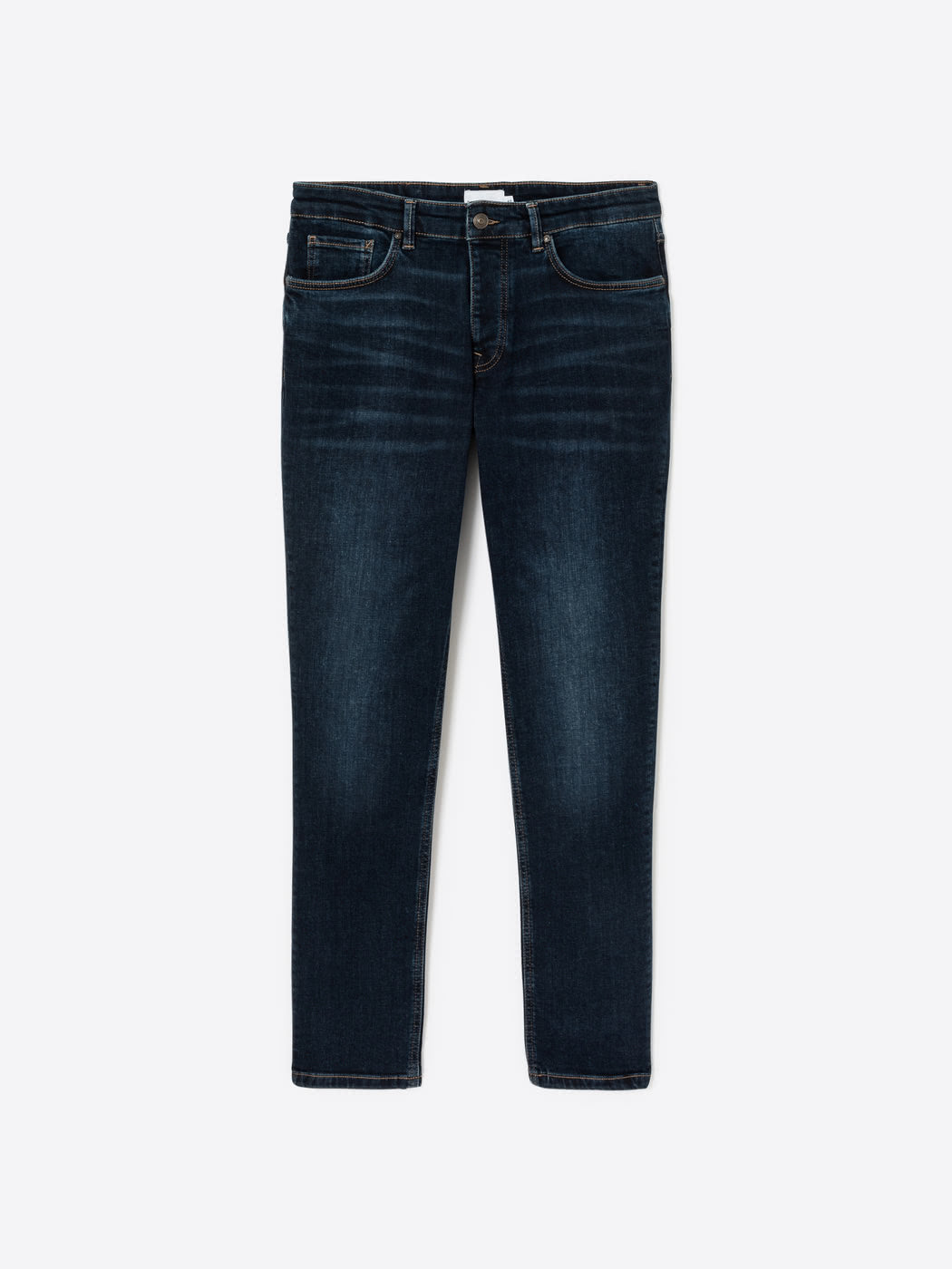Jean slim denim stone - DEVRED 1902