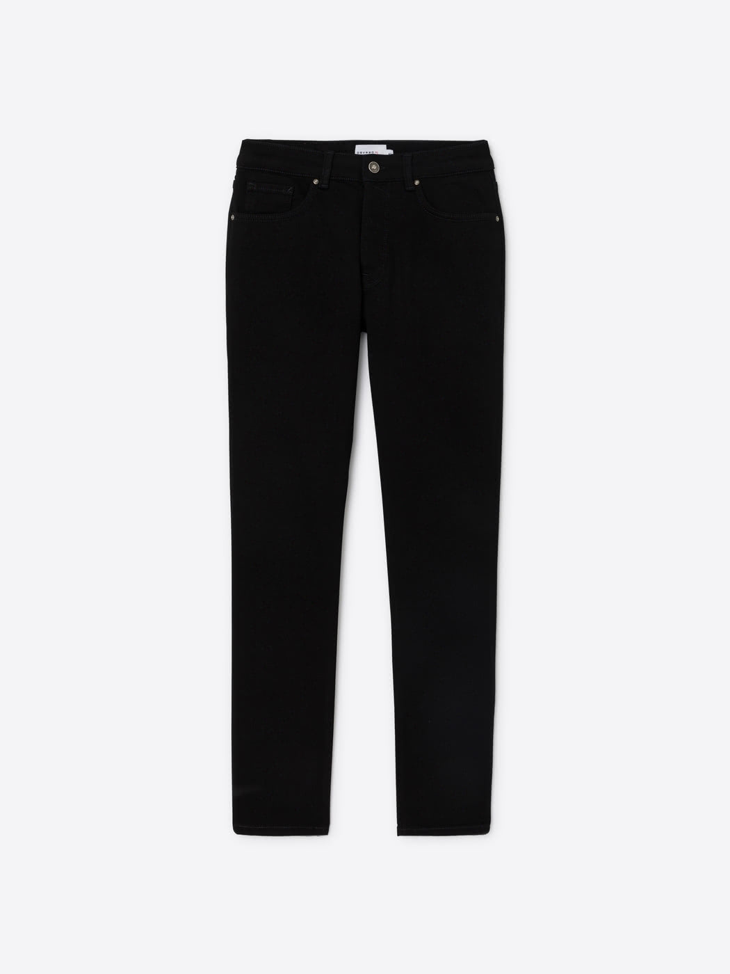 Jean denim slim en coton - DEVRED 1902