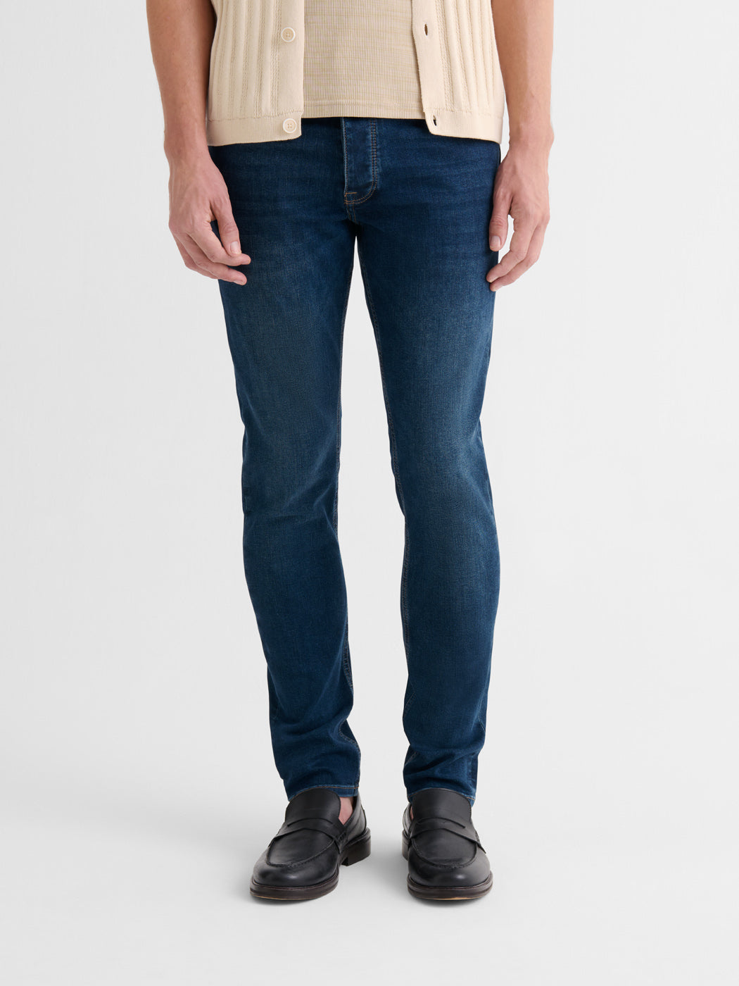 Jean denim slim stretch - DEVRED 1902