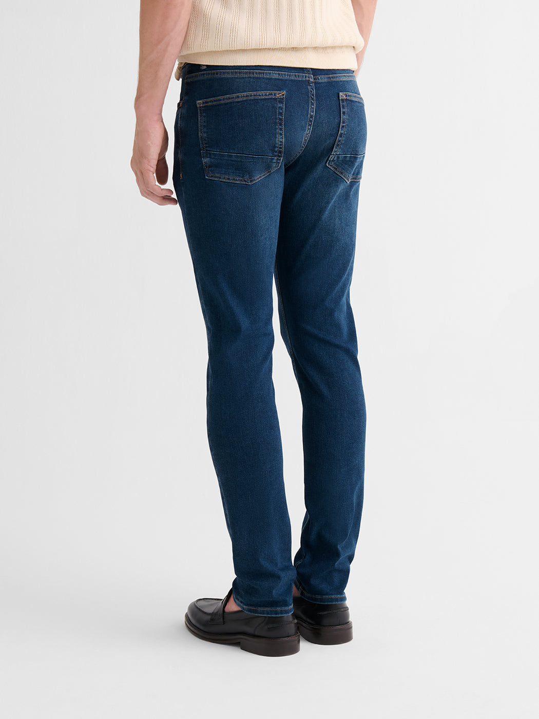 Jean denim slim stretch - DEVRED 1902