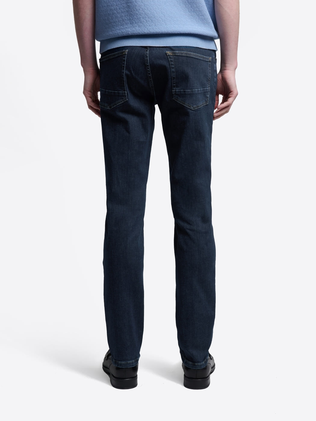 Jean denim extraslim - DEVRED 1902