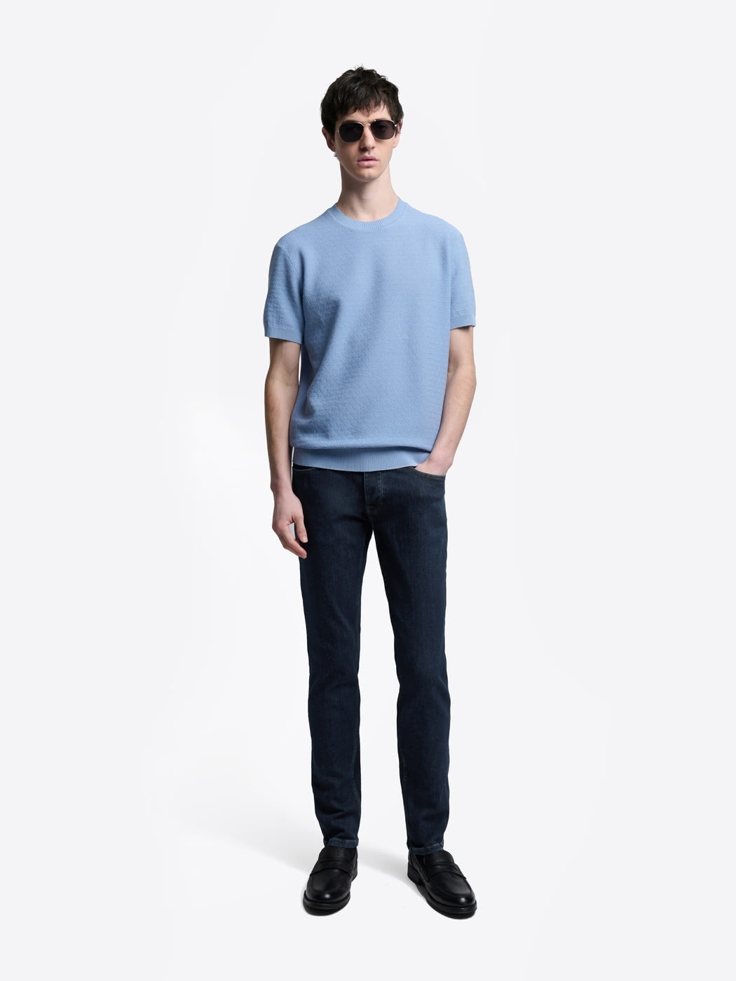 Jean denim extraslim - DEVRED 1902