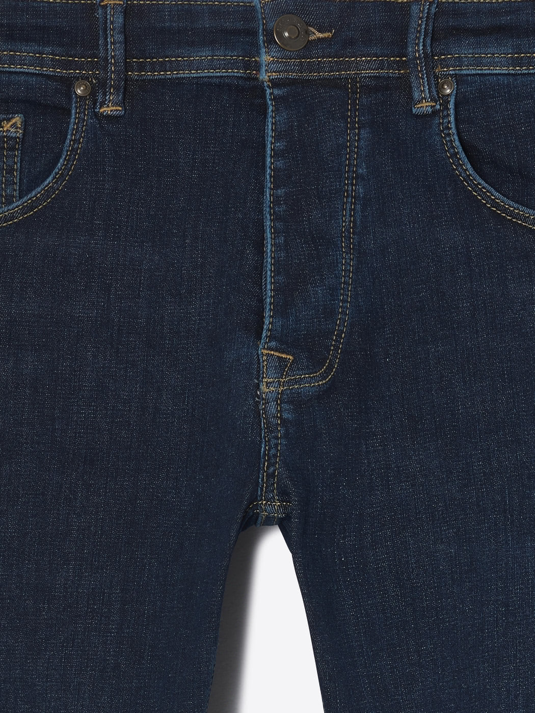 Jean denim extraslim - DEVRED 1902