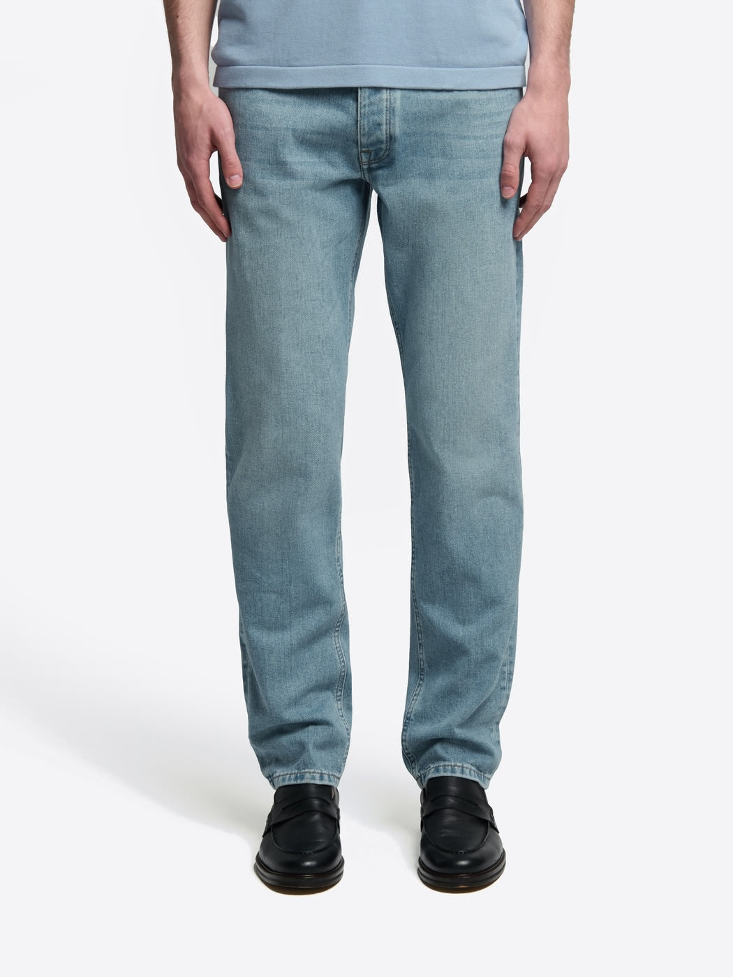 Jean denim regular - DEVRED 1902