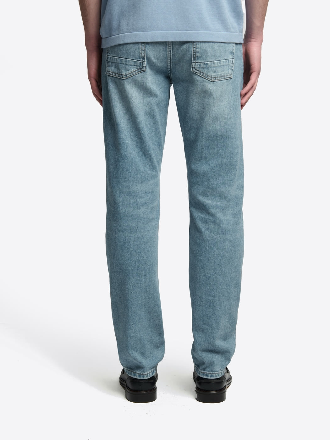 Jean denim regular - DEVRED 1902