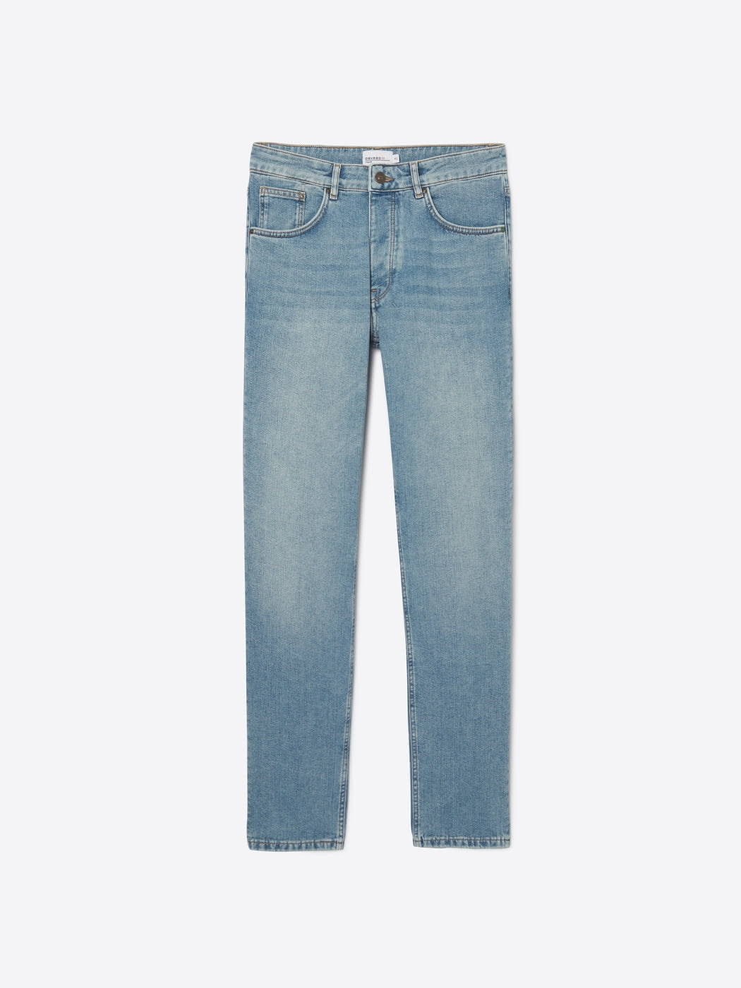 Jean denim regular - DEVRED 1902