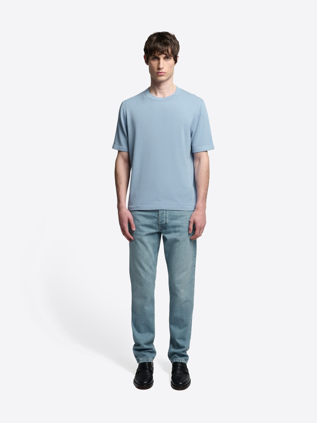 Jean denim regular - DEVRED 1902