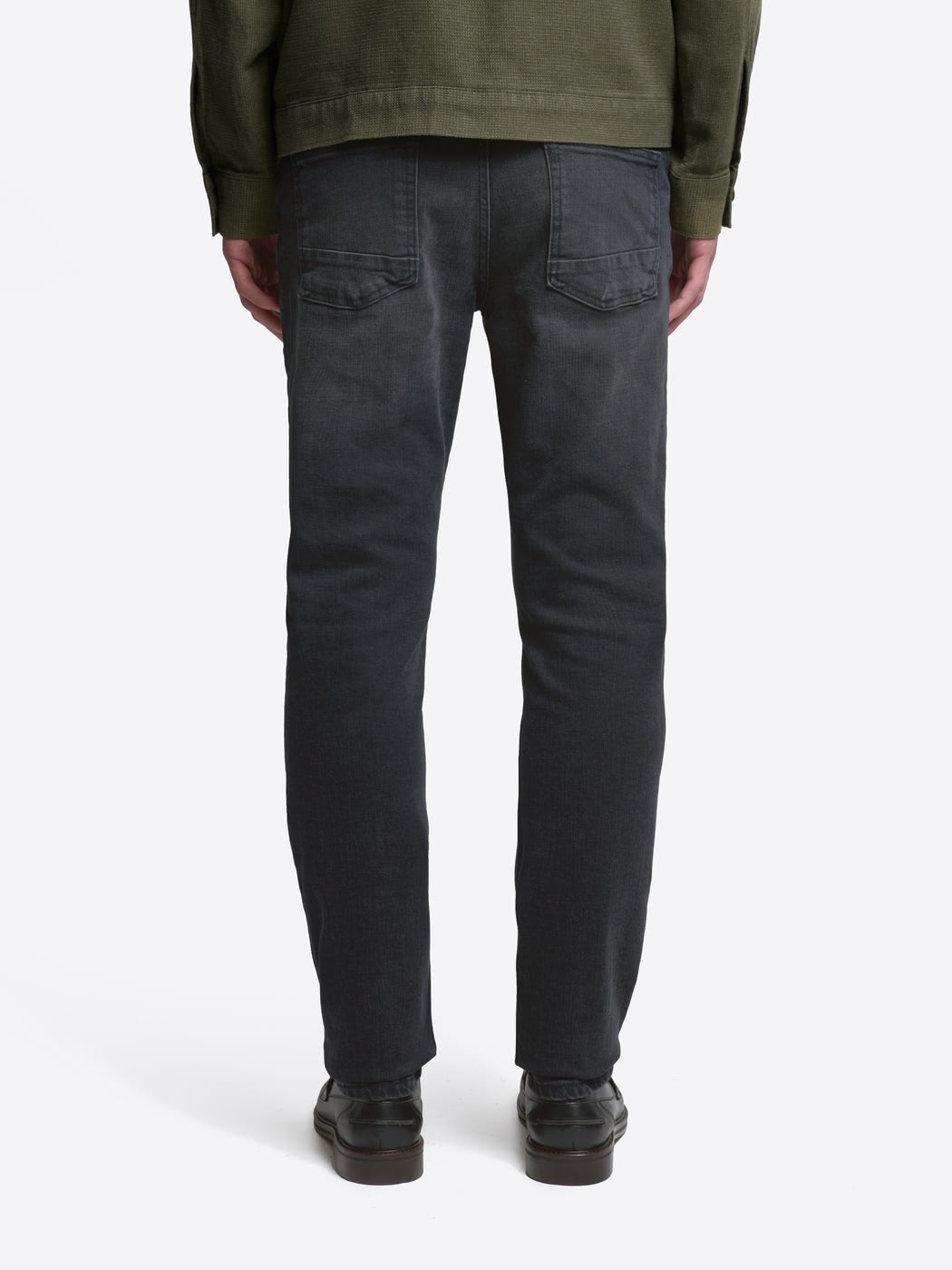 Jean denim slim stretch - DEVRED 1902