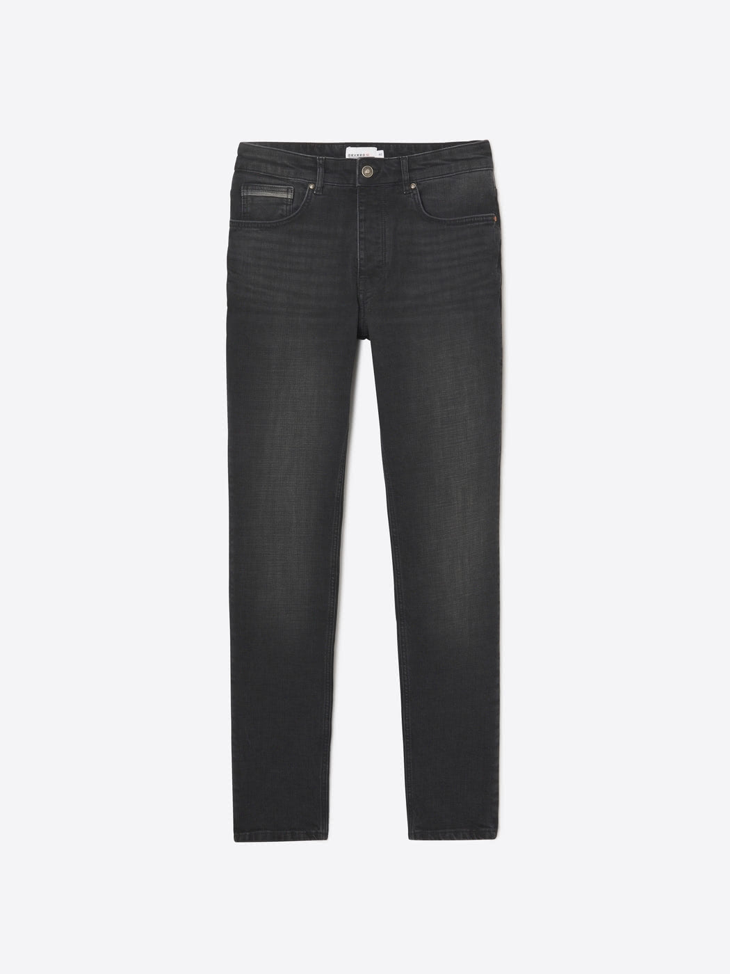 Jean denim slim stretch - DEVRED 1902