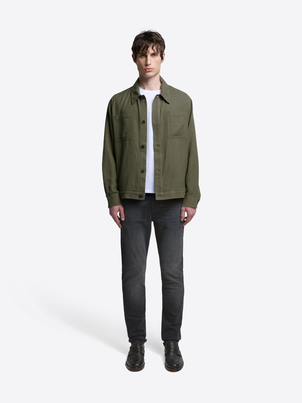 Jean denim slim stretch - DEVRED 1902