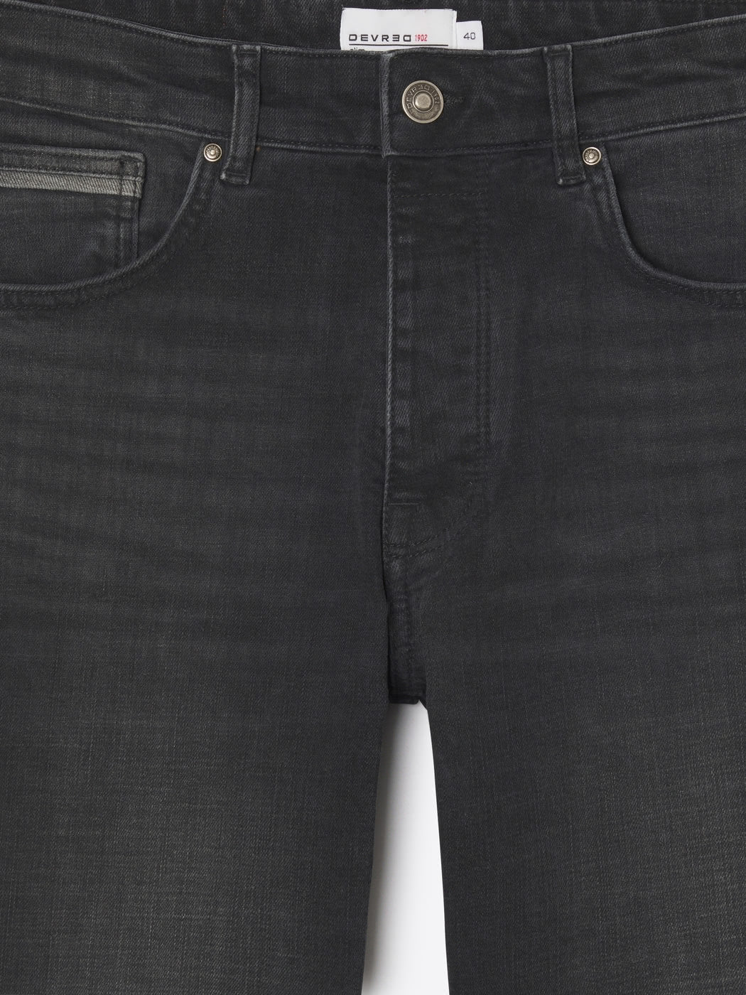 Jean denim slim stretch - DEVRED 1902